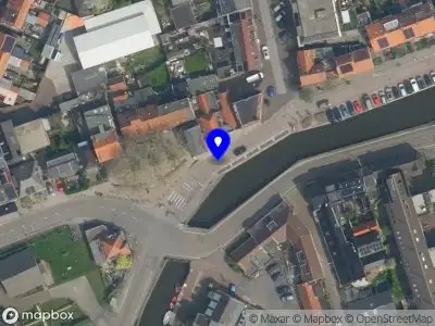 Exploitatievergunning Hoornsewal  Den Hoorn