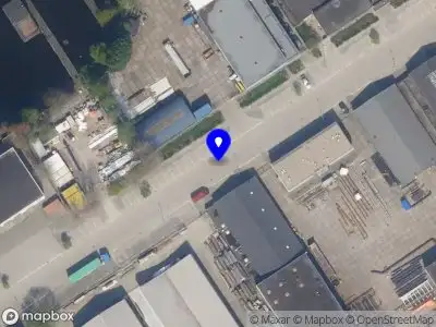 Kennisgeving ontwerpbeschikking Krommenhoek Metals B.V. (2418703)