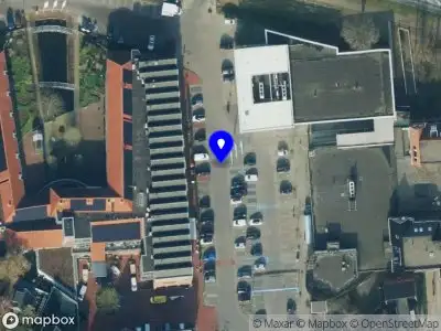 Overig De Meierij  Ootmarsum