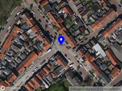 Bekendmaking Huisnummerbesluit, vaststellen van nummeraanduiding Molenvlietsestraat 1a, Tholen