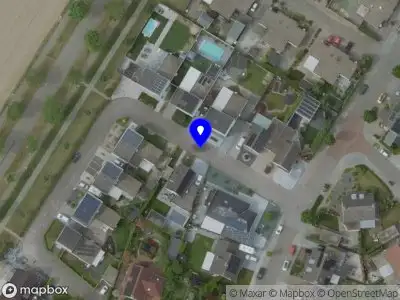 Aanvraag omgevingsvergunning / Kielstraat 10, 6051 LT te Maasbracht / Maasgouw / ingekomen 8 januari 2025 / het vernieuwen van een carport (legalisatie)