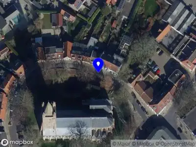 Uitnodiging inschrijving standplaats foodtruck 2025