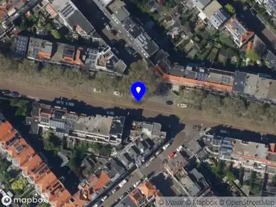 Bekendmaking Aanvraag omgevingsvergunning (kenmerk 2096948) Laan van Middenburg 30 Voorburg splitsen van de woning