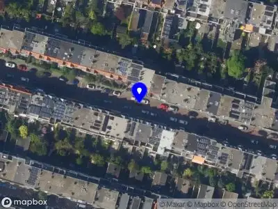 Overig 2e Schuytstraat  's-Gravenhage