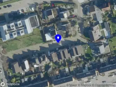 Aanvraag omgevingsvergunning: Kerkdriel, Marslaan 6