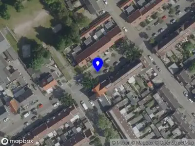 Bouwvergunning Dijksestraat  Helmond