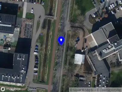 Bouwvergunning Omgevingsvergunning Koning Gustaafweg  Zierikzee