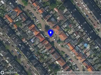 Aanvraag vergunning voor het verbreden van de dakkapel aan Cornelis Matersweg 102 te Beverwijk