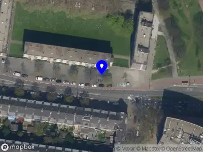 Bouwvergunning Franselaan  Rotterdam