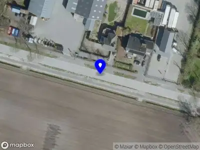 Bestemmingsplan Baarleseweg  Ulicoten