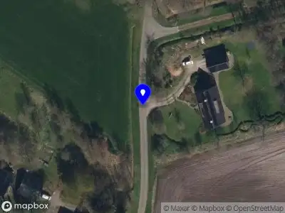 Omgevingsvergunning Slokkert  Rolde