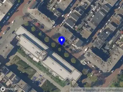 Omgevingsvergunning - Intrekken vergunning, Breezandstraat 9 te Den Haag