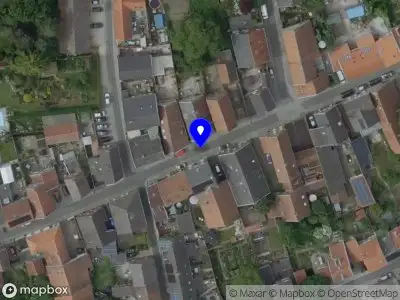 Bouwvergunning Steenweg  Wessem