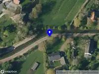 Aanvraag vergunning voor het uitbreiden van een geitenstal aan Langbroekerdijk B 22 te Langbroek