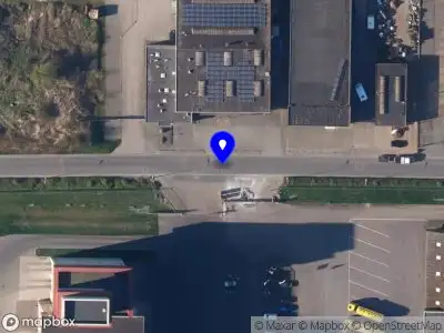 Revisievergunning voor het veranderen van de inrichting, Van der Wiel Holding BV, aan De Meerpaal 11 te Drachten