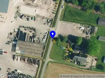 Overig Bossenbroekerweg  Vaassen