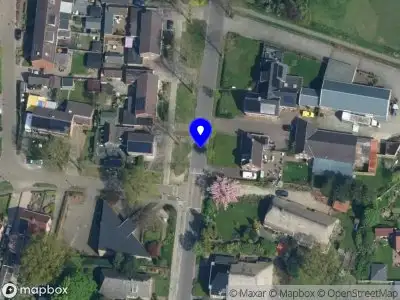 Verleende evenementenvergunning - Eijg & Wijze Party deel 2 op 24 en 25 januari 2025