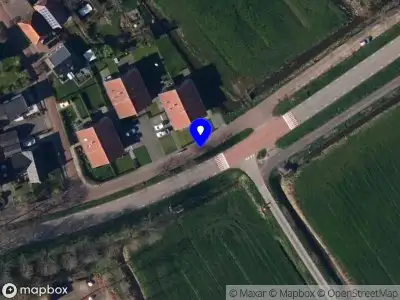Omgevingsvergunning Rounwei  Warten