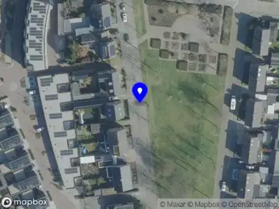 Natuurbeschermingsvergunning Foulkesstraat  Oss