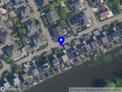 Omgevingsvergunning Tolhuisstraat  Almere