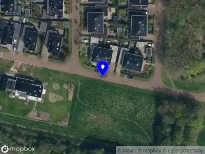 Aanvraag omgevingsvergunning reguliere procedure - Aanvraag vergunning voor het bouwen van een woning nabij Morgensterlaan 14 Beilen