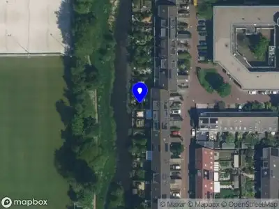 Bekendmaking Voornemen tot vestigen van een recht van opstal van 4 percelen grond voor het plaatsen van middenspanningstations