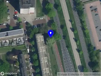 Bekendmaking Voornemen tot vestigen van een recht van opstal van 4 percelen grond voor het plaatsen van middenspanningstations