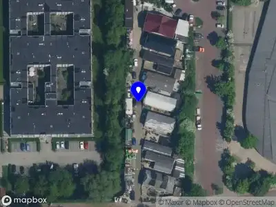 Voornemen tot vestigen van een recht van opstal van 4 percelen grond voor het plaatsen van middenspanningstations