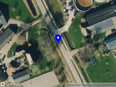 Meldingen Bisschopswetering  Mastenbroek