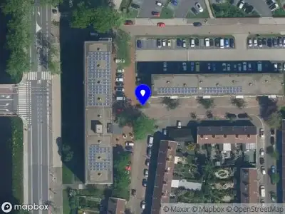 Voornemen tot vestigen van een recht van opstal van 2 percelen grond voor het plaatsen van middenspanningstations