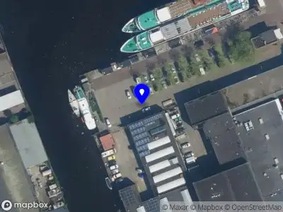 Voornemen tot vestigen van een recht van opstal van 2 percelen grond voor het plaatsen van middenspanningstations