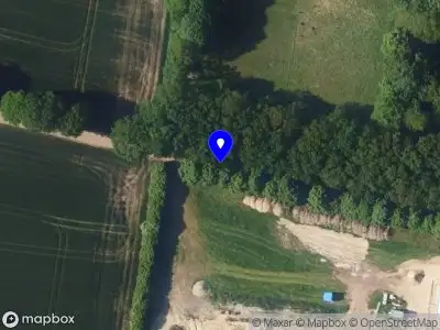 Kennisgeving verleende ontheffing vreugdevuren