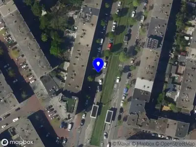 Overig Apeldoornselaan  's-Gravenhage