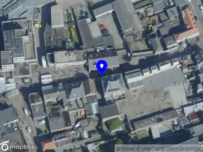 Bekendmaking Maatwerkvoorschriften aangevraagd –  Korte Molenstraat 15 Cuijk