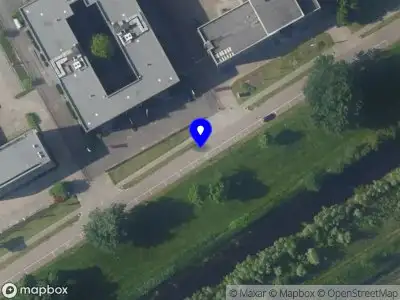 Omgevingsvergunning Versterkerstraat  Almere