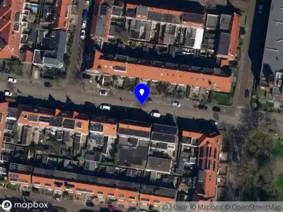Bouwvergunning Molenstraat  Leeuwarden