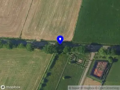 Bekendmaking Kennisgeving verleende ontheffing vreugdevuren