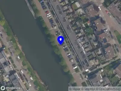 Verkeersbesluit Rubenslaan  Bergschenhoek
