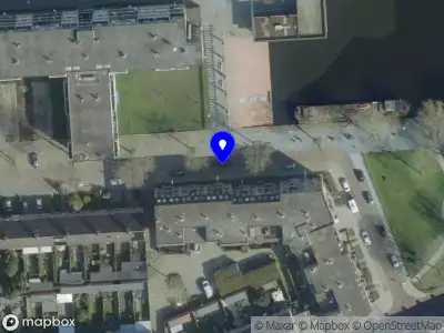 Overig Piushaven  Tilburg