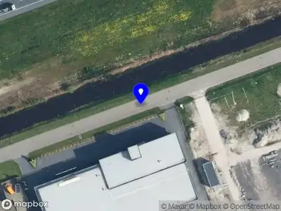 Toestemming voor het realiseren van een zonnepark bij A-Ware/Fonterra aan Mars 37 te Heerenveen