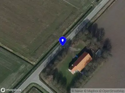 Bouwvergunning Langeweg  Bruinisse