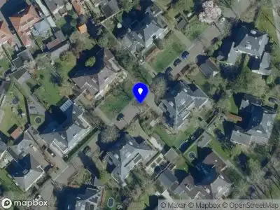 GEMEENTE VUGHT - INGETROKKEN AANVRAAG/ BESLUIT OMGEVINGSVERGUNNINGVRIJ KAPPEN – VAN HEURNLAAN 5 VUGHT