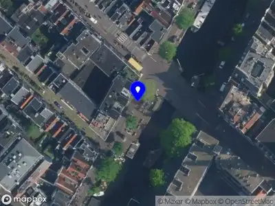Verkeersbesluit Korte Prinsengracht  Amsterdam