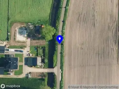 Milieuvergunning Wolbertsdijk  Wapenveld