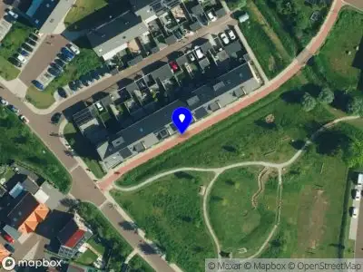 Bekendmaking Kennisgeving huisnummerbesluit