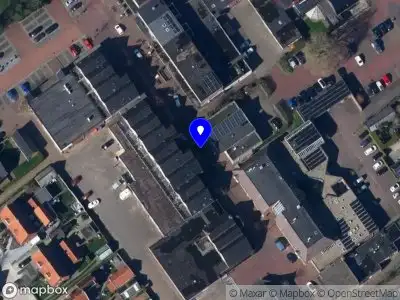 Bouwvergunning Kerkstraat  Buitenpost