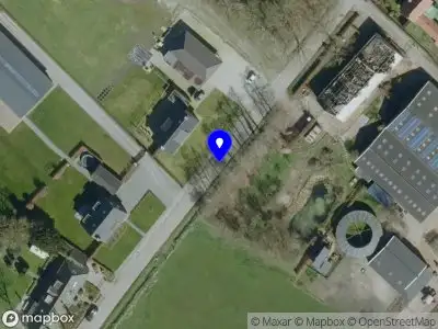 Natuurbeschermingsvergunning Groenstraat  Esbeek