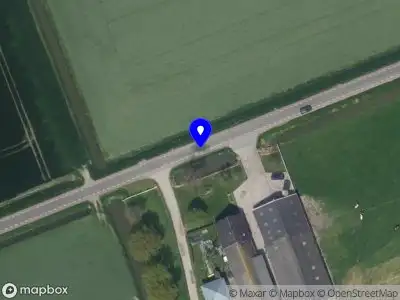 Overig Zevenhovenseweg  Ter Aar
