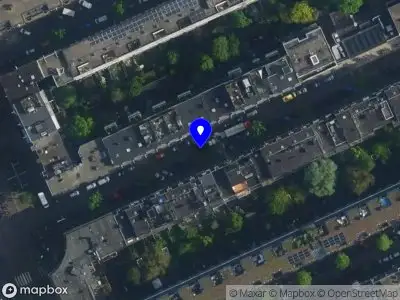 Overig Derde Oosterparkstraat  Amsterdam