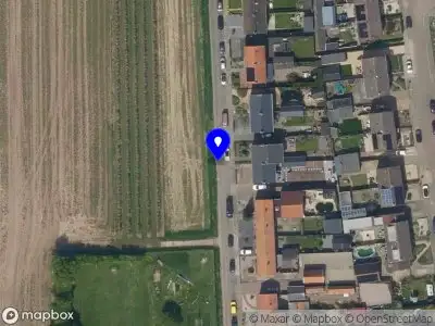 Evenementenvergunning Kornelis van Wijnenstraat  Rhenoy